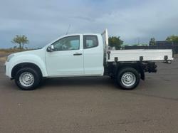 2019 Isuzu D-MAX SX