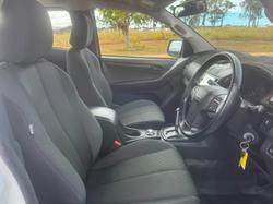 2019 Isuzu D-MAX SX