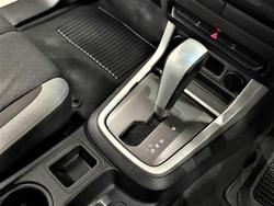 2017 Holden Colorado LS RG MY18 4x2 Summit White