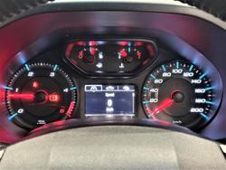 2017 Holden Colorado LS RG MY18 4x2 Summit White