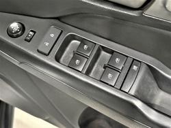 2017 Holden Colorado LS RG MY18 4x2 Summit White