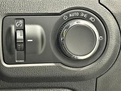 2017 Holden Colorado LS RG MY18 4x2 Summit White