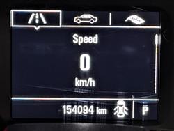 2017 Holden Colorado LS RG MY18 4x2 Summit White