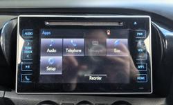 2019 Toyota Hilux SR
