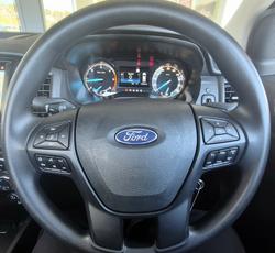 2020 Ford Ranger XL Hi-Rider