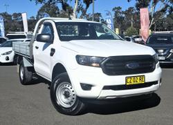 2020 Ford Ranger XL Hi-Rider