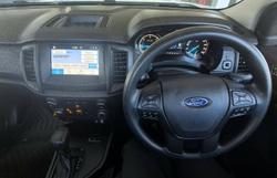 2020 Ford Ranger XL Hi-Rider