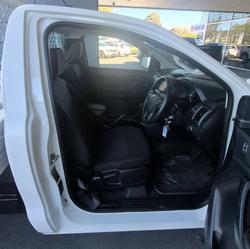 2020 Ford Ranger XL Hi-Rider