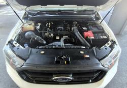 2020 Ford Ranger XL Hi-Rider