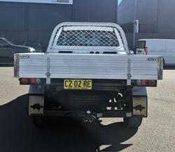 2020 Ford Ranger XL Hi-Rider