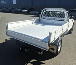 2020 Ford Ranger XL Hi-Rider
