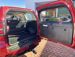 2023 Toyota Landcruiser Prado
