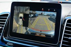 2018 Mercedes-Benz GLE-Class GLE63 AMG S