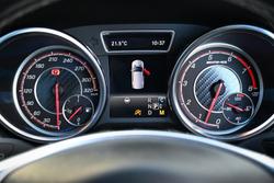 2018 Mercedes-Benz GLE-Class GLE63 AMG S