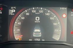 2026 Isuzu MU-X X-TERRAIN