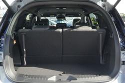 2026 Isuzu MU-X X-TERRAIN