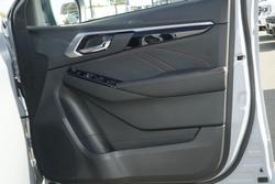 2026 Isuzu MU-X X-TERRAIN