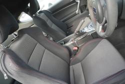 2014 Subaru BRZ