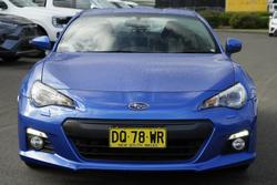 2014 Subaru BRZ