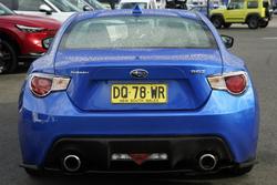 2014 Subaru BRZ