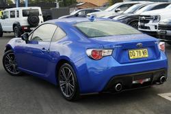 2014 Subaru BRZ