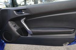 2014 Subaru BRZ
