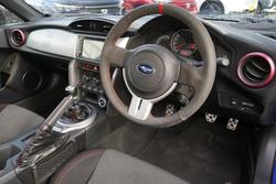 2014 Subaru BRZ
