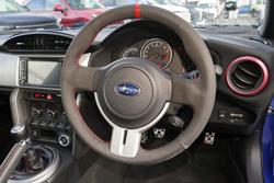 2014 Subaru BRZ