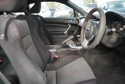 2014 Subaru BRZ