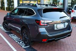 2022 Subaru Outback AWD Sport