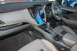 2022 Subaru Outback AWD Sport