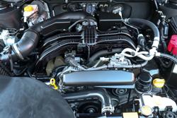 2022 Subaru Outback AWD Sport