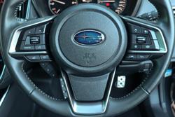 2022 Subaru Outback AWD Sport