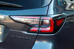 2022 Subaru Outback AWD Sport