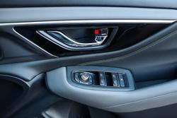 2022 Subaru Outback AWD Sport