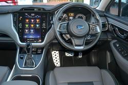 2022 Subaru Outback AWD Sport
