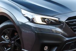 2022 Subaru Outback AWD Sport