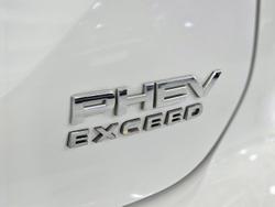 2023 Mitsubishi Outlander PHEV Exceed