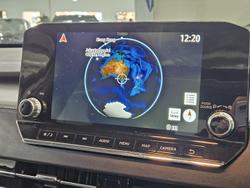 2023 Mitsubishi Outlander PHEV Exceed