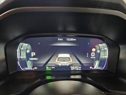 2023 Mitsubishi Outlander PHEV Exceed