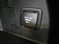 2023 Mitsubishi Outlander PHEV Exceed