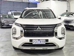 2023 Mitsubishi Outlander PHEV Exceed