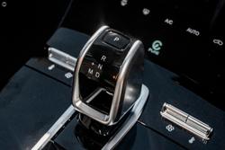 2025 Chery Tiggo 4 Urban MY26 Space Black