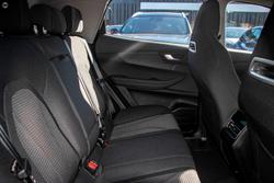 2025 Chery Tiggo 4 Urban MY26 Space Black