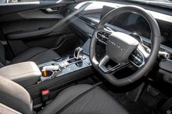 2025 Chery Tiggo 4 Urban MY26 Space Black