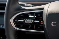 2025 Chery Tiggo 4 Urban MY26 Space Black