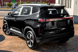 2025 Chery Tiggo 4 Urban MY26 Space Black