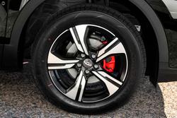 2025 Chery Tiggo 4 Urban MY26 Space Black