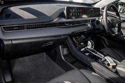 2025 Chery Tiggo 4 Urban MY26 Space Black