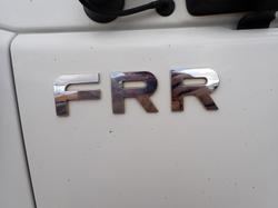 2018 ISUZU FRR 107-210